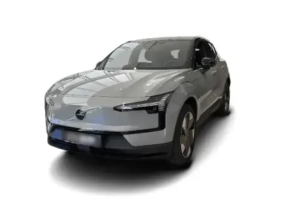 Gebraucht Volvo EX30 Performance 314 kW (428 PS) 2024 Grau SUV