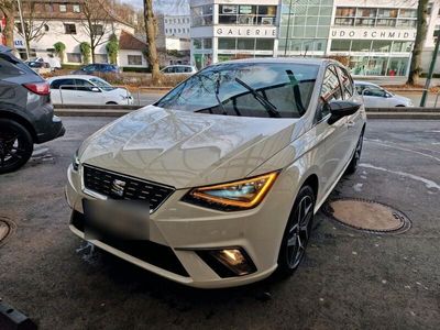 gebraucht Seat Ibiza TGI 12.2018