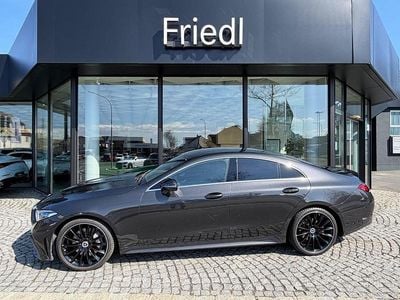 Gebraucht Mercedes CLS400 AMG 330 PS (242 kW) 2023 Grau Limousine