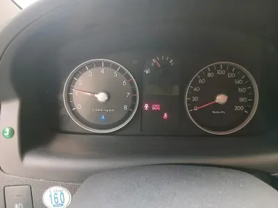 Brugt Hyundai Getz