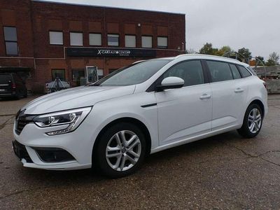 Renault Mégane GrandTour
