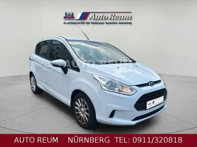 Gebraucht Ford B-MAX