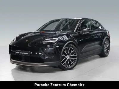 Gebraucht Porsche Macan 4 Electric