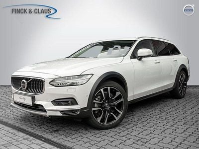 Volvo V90 CC