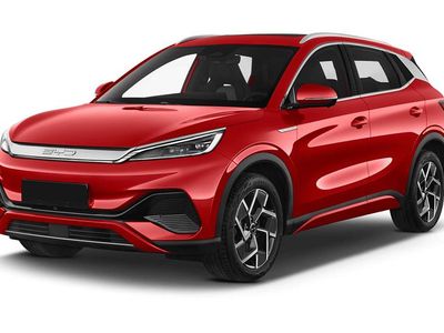 Neu BYD Atto 3 230 kW (313 PS) 2026 SUV
