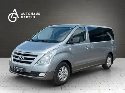 Gebraucht Hyundai H-1