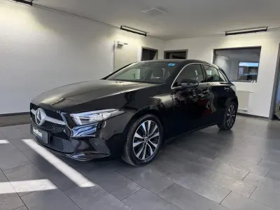 Gebraucht Mercedes 180