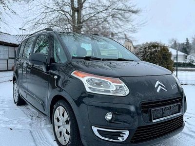 Schwarz Gebraucht 2011 Citroën C3 Exclusive Limousine | 3.500 €