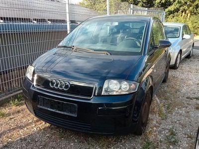 Audi A2