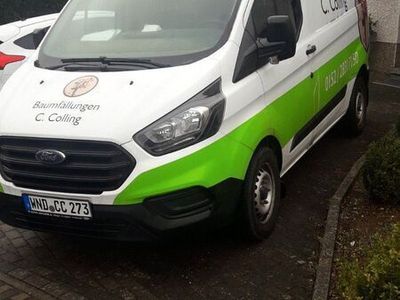 gebraucht Ford Transit Custom Transit