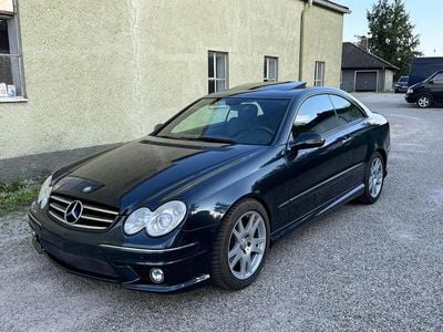 Mercedes CLK280