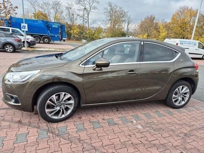 Citroën DS4