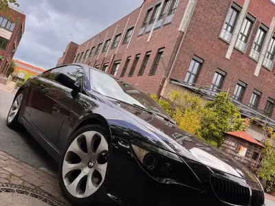 Gebraucht BMW 630
