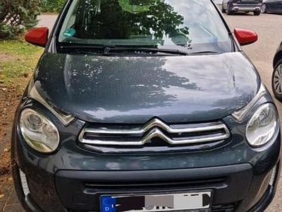 Citroën C1