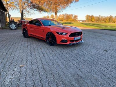 gebraucht Ford Mustang 5.0 V8