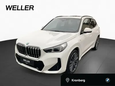 Używany BMW X1 M Sport 197 KM (144 kW) 2023 Biały SUV