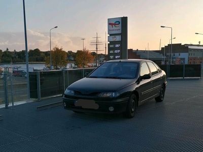 gebraucht Renault Laguna 1 // 1.8l 16V