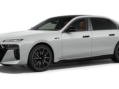 Gebraucht 2025 BMW i7 Limousine | 230.449 €