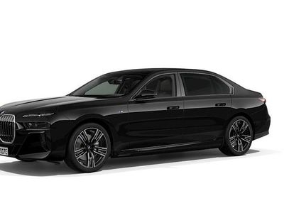 Gebraucht 2025 BMW i7 Comfort Edition Limousine | 114.940 € (Fairer Preis)