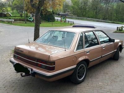 Opel Senator