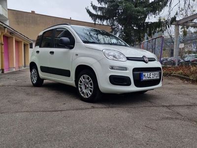 gebraucht Fiat Panda 