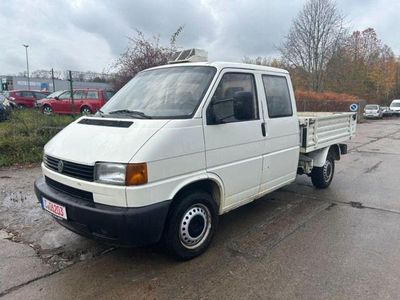 VW T4