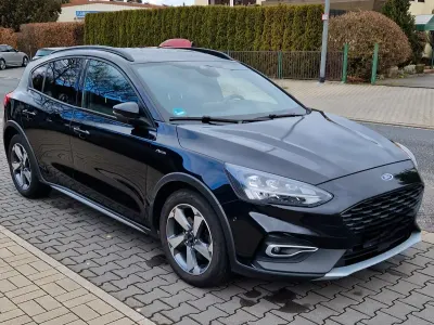 Gebraucht Ford Focus
