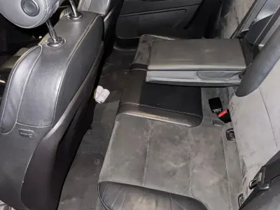 Gebraucht Audi A3 Sportback 170 PS (125 kW) 2006 Schwarz Kleinwagen