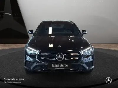Gebraucht Mercedes E450 367 PS (269 kW) 2021