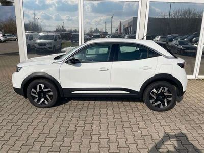 gebraucht Opel Mokka Elegance