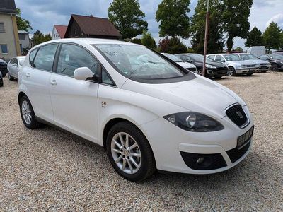 Seat Altea