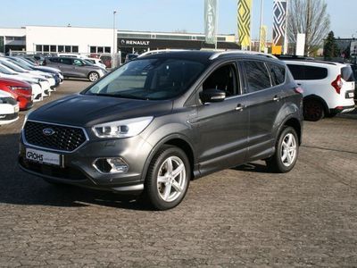 gebraucht Ford Kuga Vignale