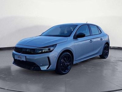 Gebraucht Opel Corsa 101 PS (74 kW) 2024 Silber Limousine