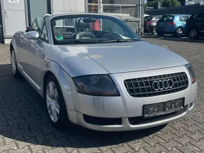 Gebraucht Audi TT Roadster