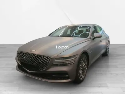 Gebraucht Genesis G80