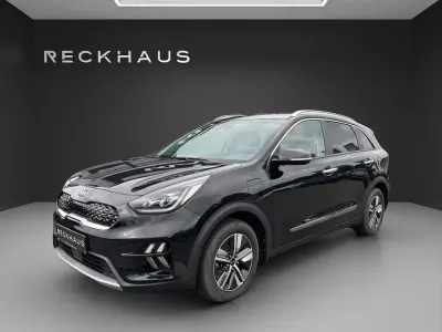 Gebraucht Kia Niro