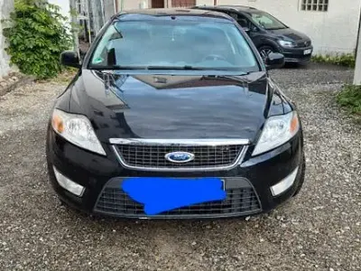 Gebraucht Ford Mondeo