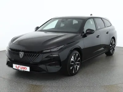 Gebraucht Peugeot 308 SW