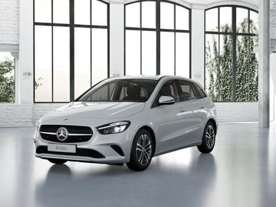 Mercedes B200