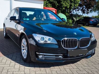 BMW 730L