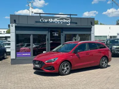Gebraucht Hyundai i30