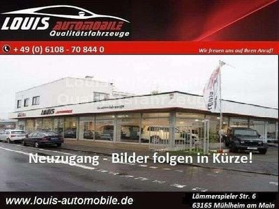 Gebraucht Jeep Compass Limited 163 PS (119 kW) 2014 Schwarz SUV