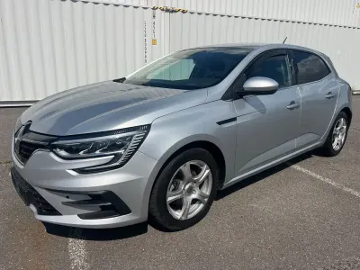 Gebraucht Renault Mégane II