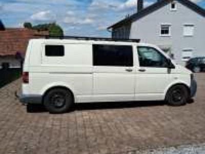 VW T5