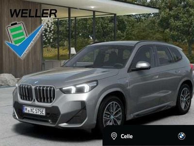 Bmw x1 xdrive25e aut. m sportp (silber) Gebraucht 2024 BMW X1 Comfort Edition SUV | 42.350 € (Guter Preis)