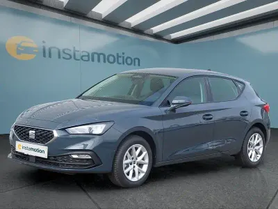 Gebraucht Seat Leon