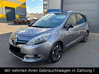 Renault Grand Scénic IV