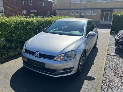 gebraucht VW Golf VII Lim. Comfortline BMT