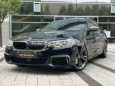 BMW 550