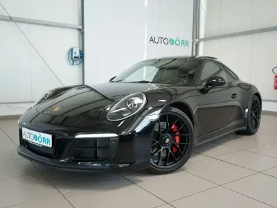 Gebraucht Porsche 911 Carrera 4 GTS